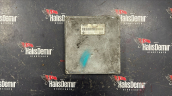 NİSSAN MİCRA MOTOR BEYNİ 0261204243