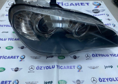 BMW E70 X5 Sağ Zenon Far (2007-2010) 7192560
