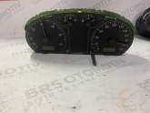 VW POLO-SEAT-SKODA KİLOMETRE GÖSTERGE SAATİ  6Q0920820N