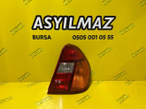 CLİO SYMBOL SARI SİNYAL SAĞ STOP