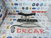 TOYOTA YARİS CROSS ÖN TAMPON BRAKETİ ORJİNAL 525350D320 4.