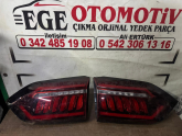 CHERY TİGGO 8 PRO SAĞ SOL DIŞ STOP ORJINAL