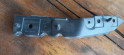 Fiesta arka tampon braketi sağ OEM 2S6117D959A sıfır orj