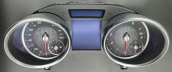 0263729252 A1729008514 MERCEDES GÖSTERGE PANELİ