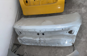 Renault megane 4 çıkma bağaj kapağı