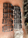 ÖZMEN OPEL ASTRA G ORTA TEYP ÇERÇEVESİ PANEL KONSUL
