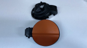 6V6809909 SKODA FABİA DIŞ DEPO KAPAĞI KOMPLE