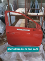 Oto Çıkma Parça / Kaporta & Karoser / Kapı / Seat / Arona / Çıkma Parça 