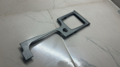 2005-2008 MODEL FORD FOCUS 2 ORJ ÇIKMA  VİTES ÇERÇEVESİ