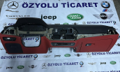 BMW G82 M4-G80 M3 Siyah Kırmızı Head Up Göğüs