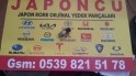 NISSAN NAVARA RAIL MÜŞÜRÜ 2007-2015 ARASI SIFIR