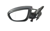AYNA KOMPLE SCİROCCO 09-14 SOL KATLANIR TİP 1K8857507N 1K8857507Q