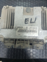 RENAULT MEGANE 1.9 MOTOR BEYNİ 0281011390 / 8200310863