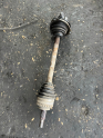 Oto Çıkma Parça / Alt Takım & Direksiyon / Aks / Renault / Clio / Çıkma Parça 
