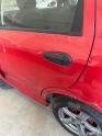 Fiat punto Sol arka kapı açma kolu dış
