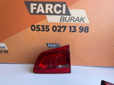 VOLKSWAGEN TOURAN SAĞ İÇ STOP ORJİNAL