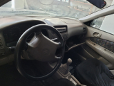 Oto Çıkma Parça / Alt Takım & Direksiyon / Direksiyon Simidi / Toyota / Corolla / Çıkma Parça 