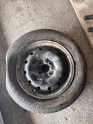 Oto Çıkma Parça / Jant & Lastik / Jant / Fiat / Doblo / Çıkma Parça 