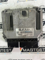 VW Golf6 1.4 03C906016A 0261S04391 MED17.5.5 H04 ECU MOTOR