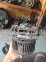 7701056965 Renault Megane 2 Scenic 2 Kalorifer Motoru