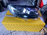 OPEL VİVARO C ZAFİRA D SAĞ FAR SIFIR ORJİNAL HELLA 1EL354853-02