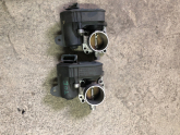 Pejo 301 gaz kelebeği 1.2 motor