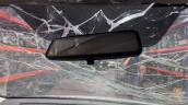 VOLKSWAGEN CADDY DİKİZ AYNASI 1.9 DİZEL 2004-2010