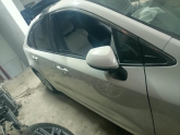 2019/26 COROLLA ORİJİNAL ÇIKMA KAPILAR