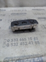 Oto Çıkma Parça / Elektrik / Klima Kontrol Paneli / Renault / Clio / Çıkma Parça 