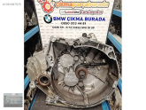 Ford Focus MK4 1.5 Ecoboost Çıkma Şanzıman Manuel 6 İle
