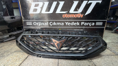 Seat leon Cupra ön panjur çıkma