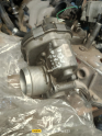 C5 CİTROEN PEUGEOT 508 GAZ KELEBEK 1.6 YUEO 5