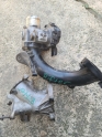 PEUGEOT RİFTER EGR VALF