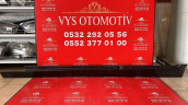 5177-7184773 2010-2017 BMW 5 SERİSİ F10 SAĞ SOL MARŞPİYEL