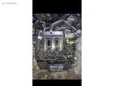 BMW E 87 2.0 ÇIKMA MOTOR KOMPLE