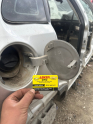 Corsa c depo kapağı