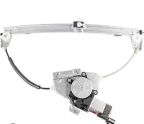 citroen c5 aircross elektrikli cam açma kumandası sağ9822455280