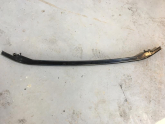 Vw T-Roc Ön Tampon Alt İnce Demiri Orjinal 2GA807651