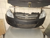ÖZMEN OPEL CORSA D ÖN TAMPON SAĞ SOL FAR PANJUR IZGARA