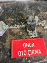 PEUGEOT 307 ARKA SAĞ CAM MOTORU ORJİNAL