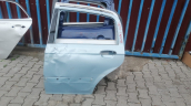 hyundai getz sol arka kapı