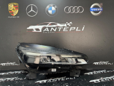 RENAULT CLİO 5.5 SAĞ ÖN FAR ÇIKMA ORİJİNAL 2024-2025
