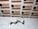 ÇIKMA RENAULT MEGANE-1 SAĞ ÖN KAPI TESİSATI