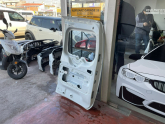Oto Çıkma Parça / Kaporta & Karoser / Bagaj / Dacia / Dokker / Çıkma Parça 