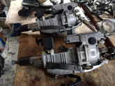 Renault megane 2 diregsiyon mili 50300374—8200246631b