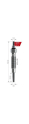 L200 / L300  STAREX TCI  KIZDIRMA BUJİSİ 11V - BOGUMLU