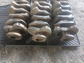 Oto Çıkma Parça / Motor / Krank / Renault / R 9 / Çıkma Parça 