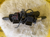 Oto Çıkma Parça / Elektrik / Silecek Kolu / Renault / Clio / Çıkma Parça 