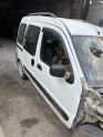 Renault kango 2005 model sağ ön ve arka kapı hatasız beyaz