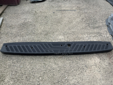 FORD TRANSİT W363 ARKA TAMPON SIFIR ORJİNAL BK31B40352
